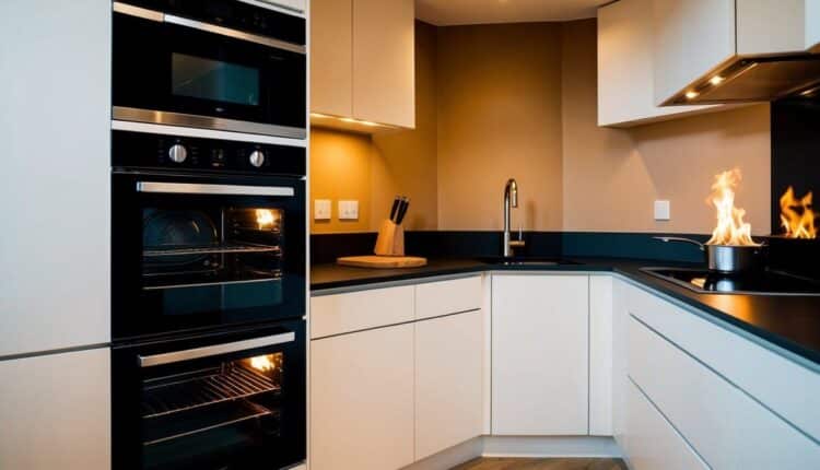 Forno Elétrico Ou A Gás: Qual A Melhor Opção Para Sua Cozinha?
