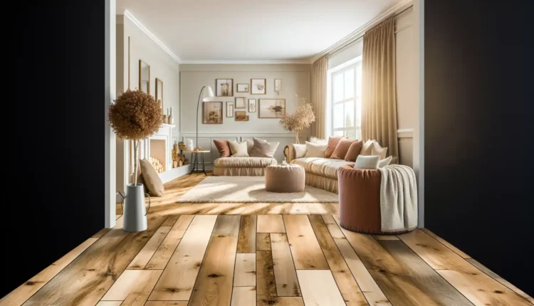 Pisos Que Simulam Madeira: 45+ Ideias e Dicas de Decoração