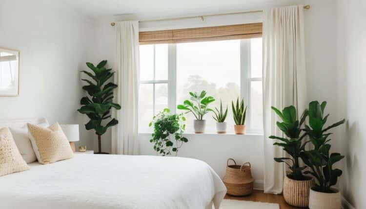 114+ Ideias De Decoração Para Transformar Quarto de Casal