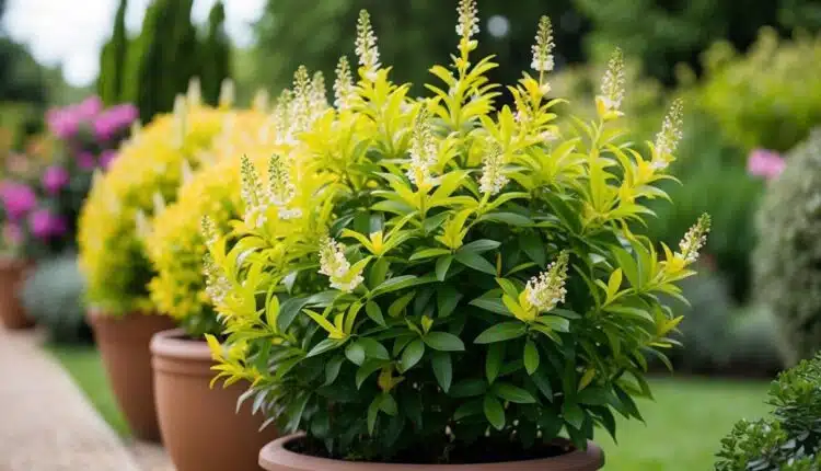 37+ Ideias de Como Cultivar E Utilizar O Arbusto Pingo-de-ouro