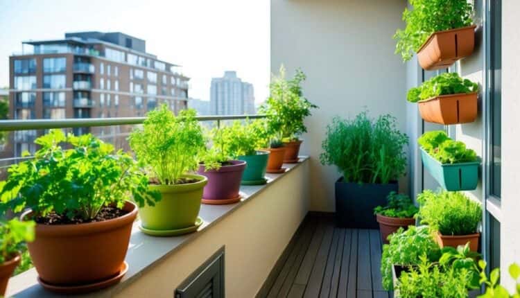 66+ Ideias de Horta Em Apartamento: Descubra Modelos Para Transformar Seu Espaço