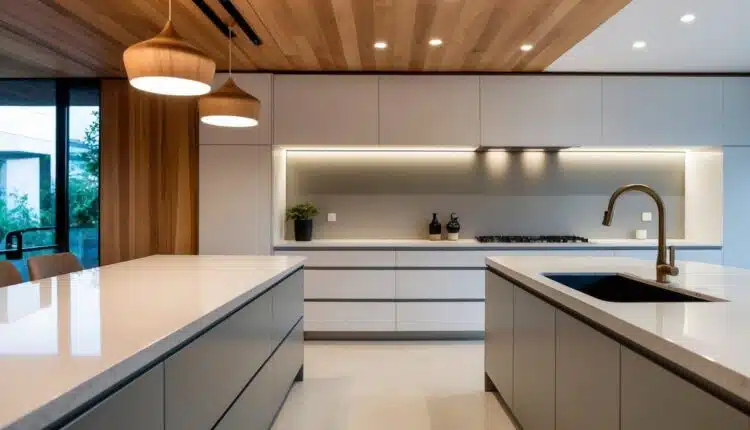 75+ Ideias de Diferentes Modelos De Bancada De Porcelanato