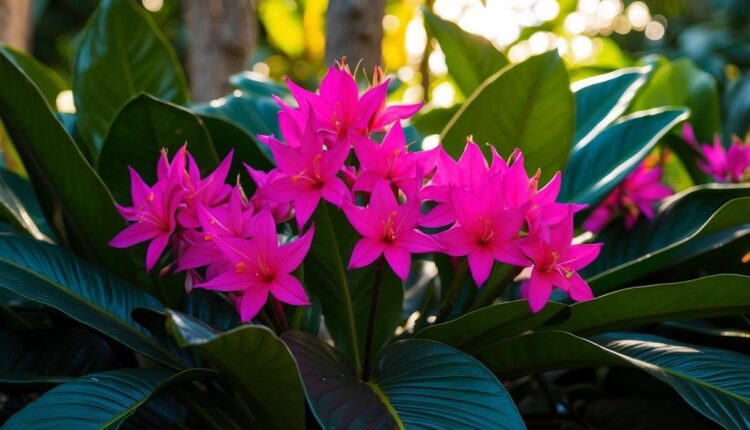 Como Cultivar E Decorar Com Ixora No Seu Jardim com 51+ Ideias