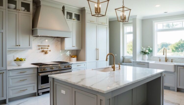 Mármore Branco: Tipos, Vantagens e Ideias De Decor