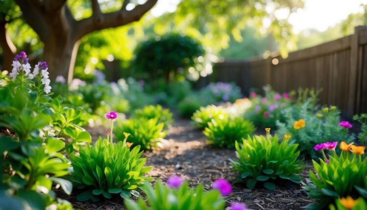 Transforme Seu Jardim Com Estas 10+ Espécies De Forrações Em Miniatura