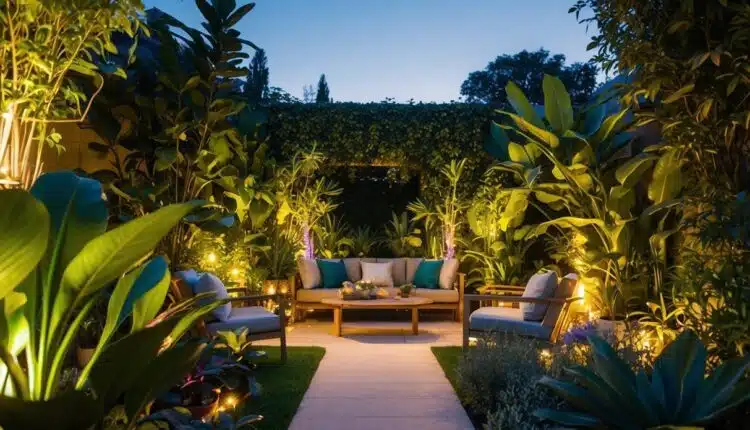 Transforme Seu Quintal Com Mais De 53+ Ideias Criativas Em Modelos de Jardim Incríveis