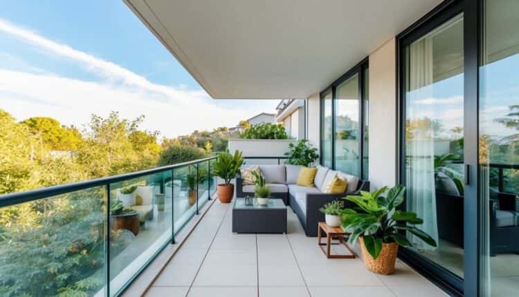 Varanda De Vidro: 77+ Inspirações E Modelos De Fechamentos Para Sua Casa