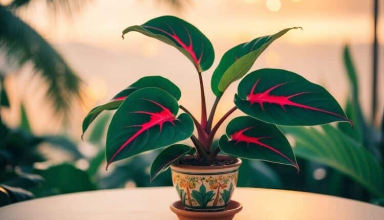 Fitônia: Como Cuidar, Significado E Cultivo Bem-sucedido Da Planta