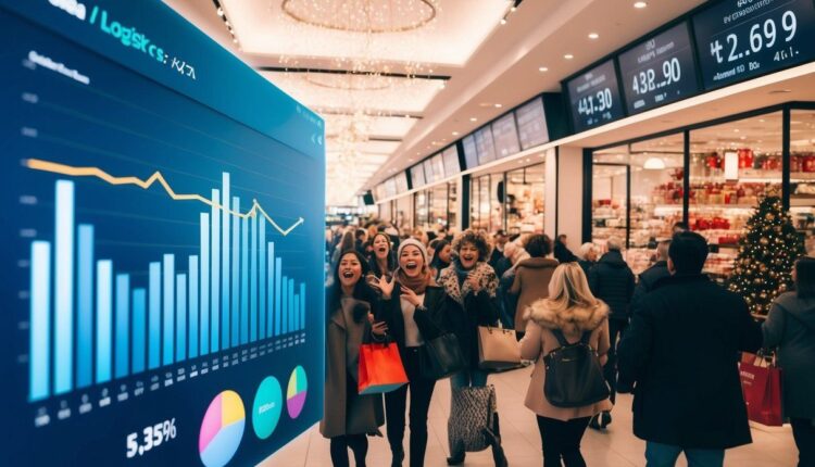 O Impacto Econômico da Black Friday: Uma Análise Profunda