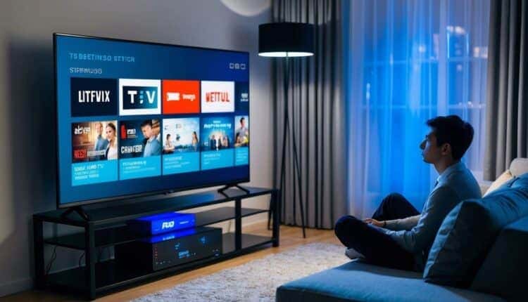 A Verdade Sobre IPTV e TV Box: Legalidade e Impactos