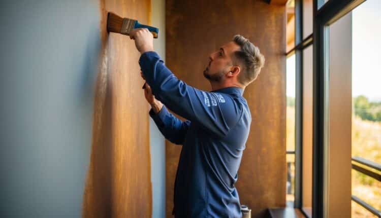 Brasilux lança nova etapa do concurso "O Pintor Mais Criativo do Brasil - Desafio Aço Corten"