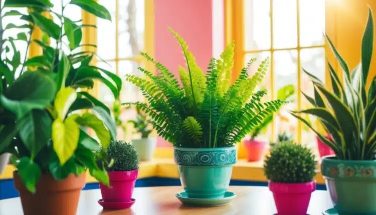 Cróton e Cóleus: duas espécies de plantas que são a cara do Carnaval
