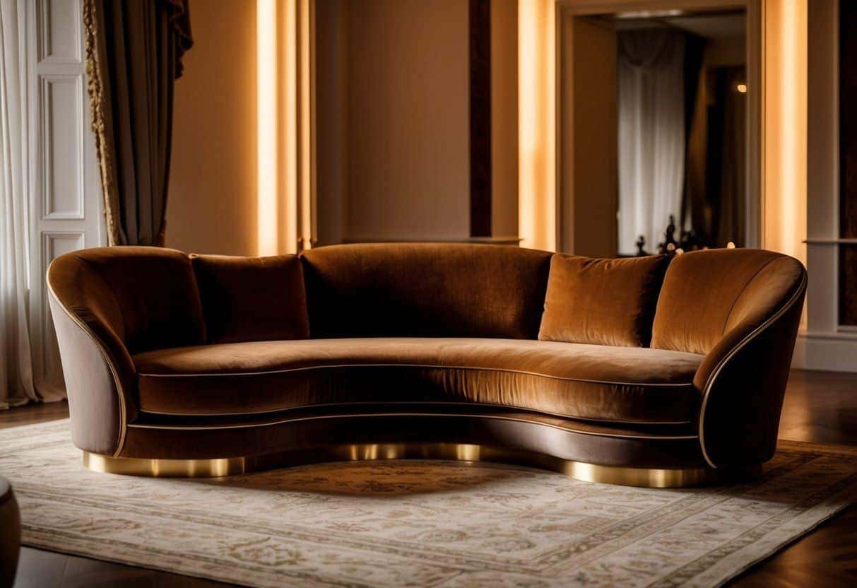ITALIA Estofados lança coleção “Ereditá”: a tradução da herança italiana em peças de design contemporâneo