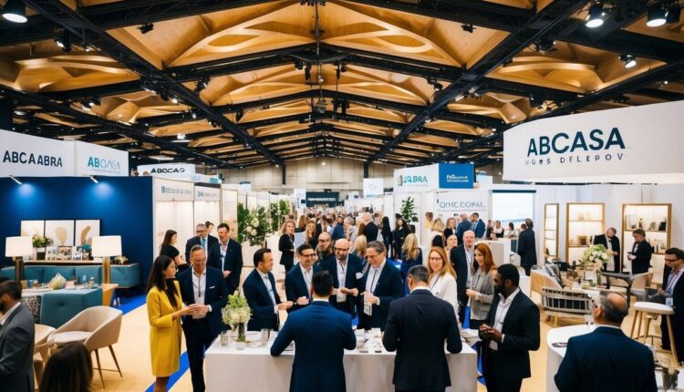 Primeiro dia da 12º edição da ABCasa Fair apresenta expectativas e tendências para este ano