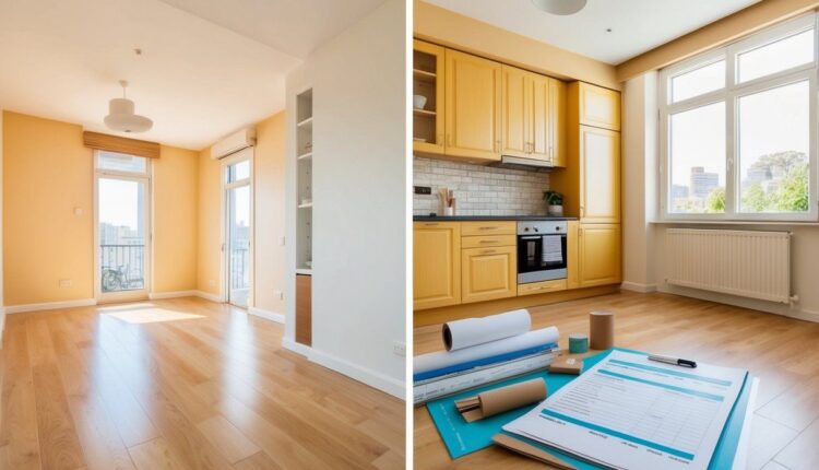 Quanto Custa um Projeto de Decoração de Apartamento?