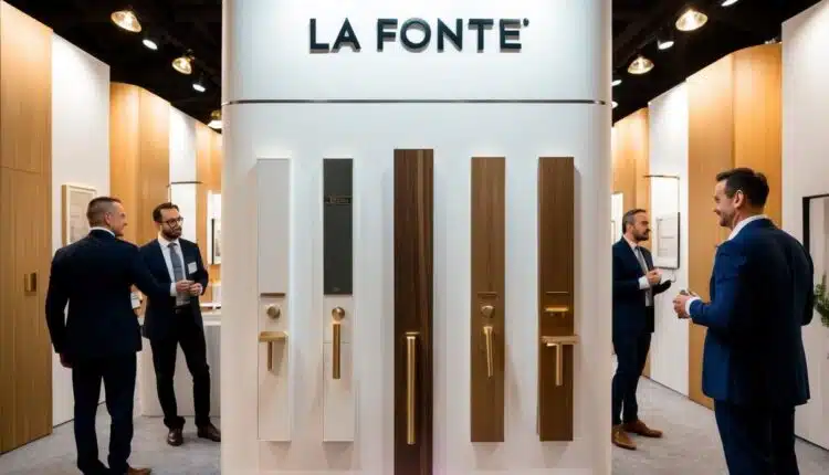 ASSA ABLOY participa da Expo Revestir com lançamentos para projetos de alto padrão e casa conectada