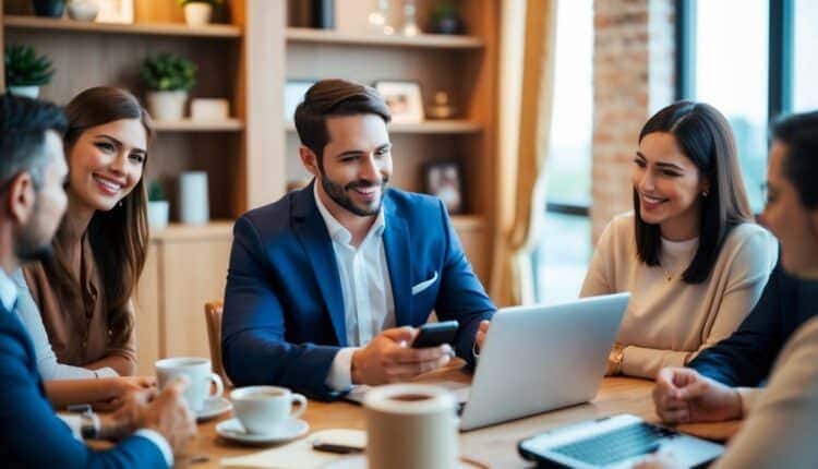 Como Potencializar o seu Grupo de WhatsApp para a Imobiliária