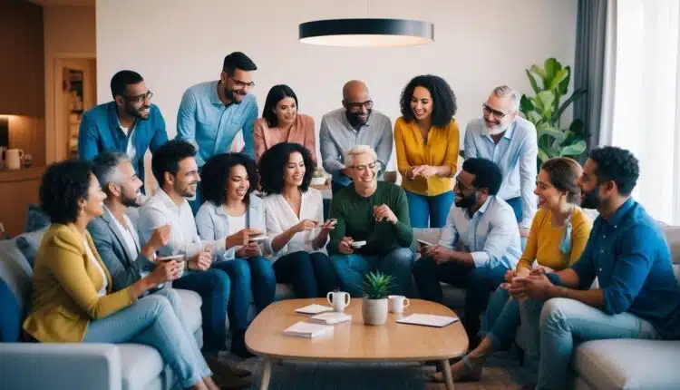 150 Ideias de Nomes de Residenciais