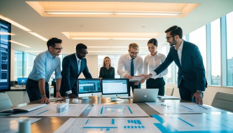 Dicas para Contratar uma Agência de Marketing para o seu Escritório de Arquitetura