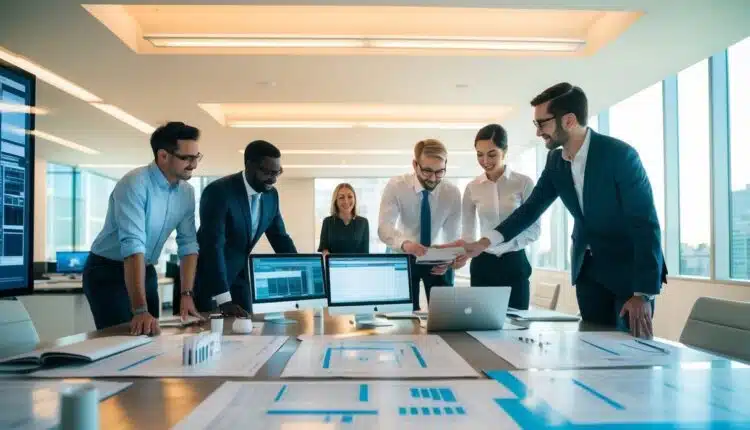 Dicas para Contratar uma Agência de Marketing para o seu Escritório de Arquitetura