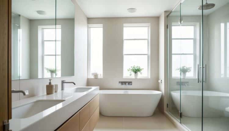 Ideias e Dicas de Decoração De Banheiro Apartamento