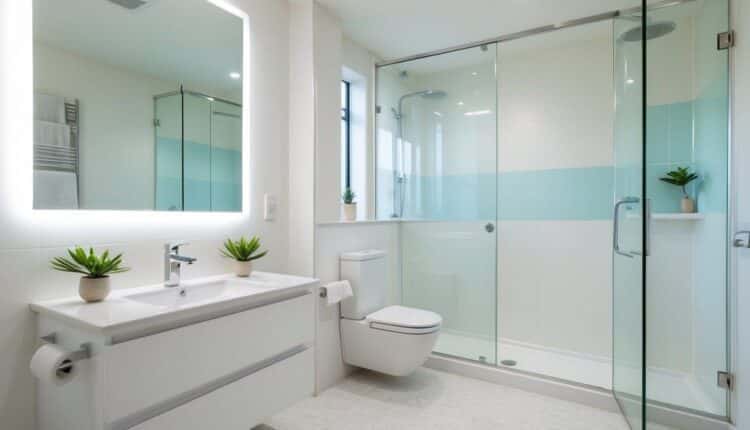 Ideias e Dicas de Decoração De Banheiro Apartamento Pequeno