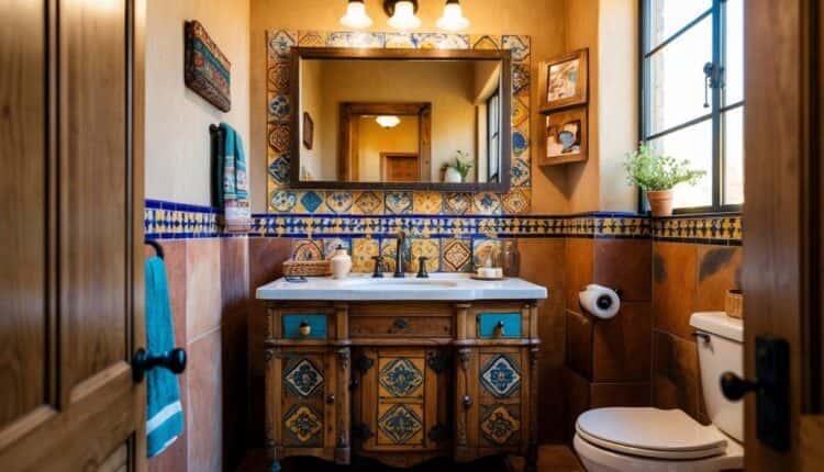 Ideias e Dicas de Decoração De Banheiro Artesanal