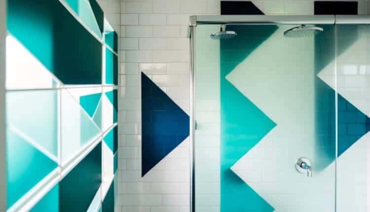 Ideias e Dicas de Decoração De Banheiro Com Adesivo