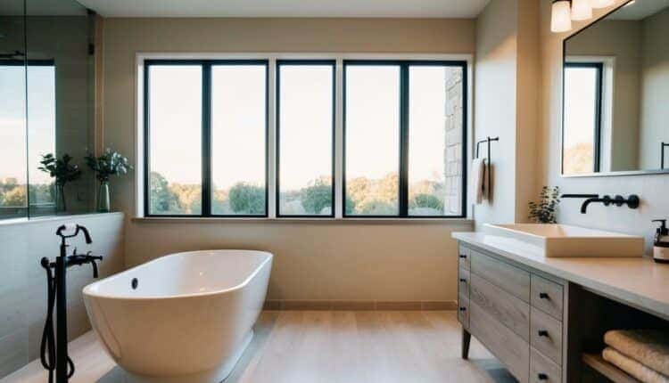 Ideias e Dicas de Decoração De Banheiro Grande