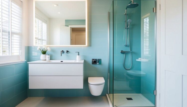 Ideias e Dicas de Decoração De Banheiro Pequeno