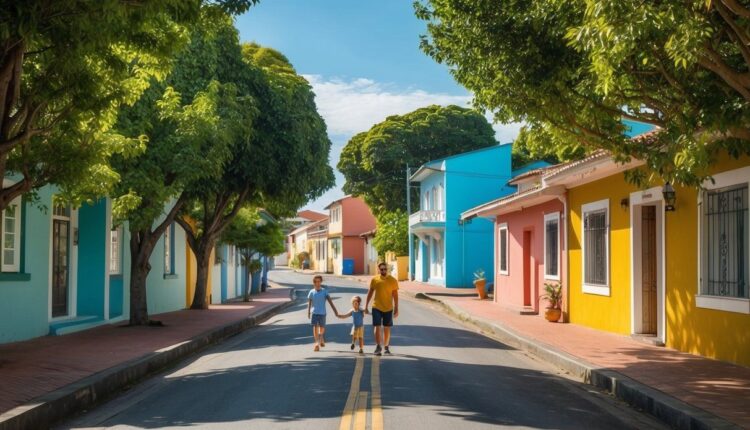 Como comprar um imóvel em São Francisco – Barranco