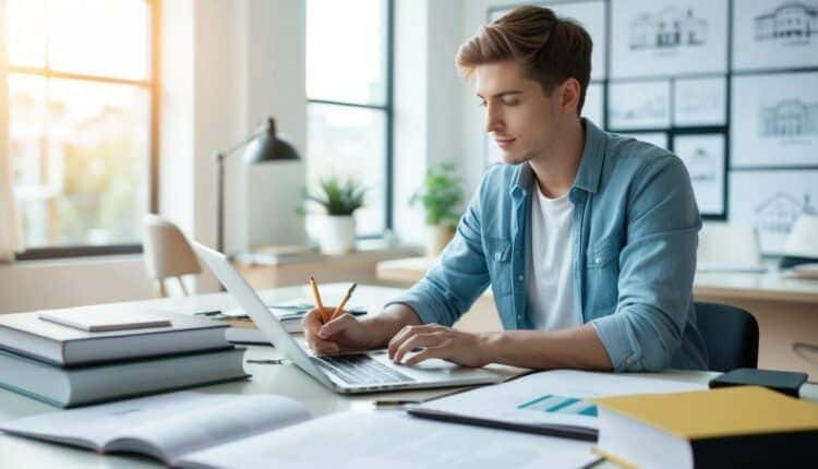Como Iniciar um Blog de Arquitetura