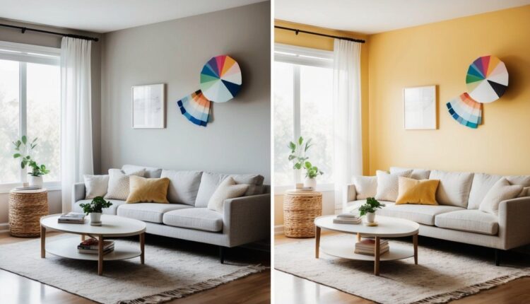 Dicas de Decoração: Transforme Seu Lar com Simplicidade e Charme