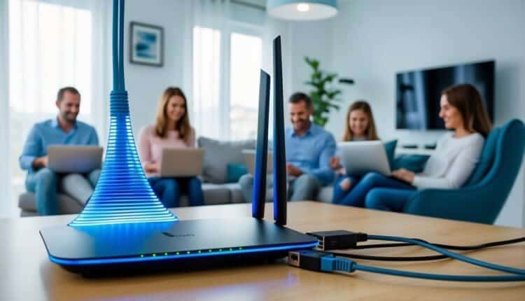 Planos Oi Fibra: Conexão Rápida e Estável