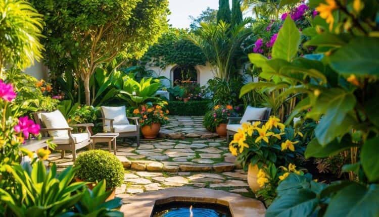 Como fazer paisagismo em casa?