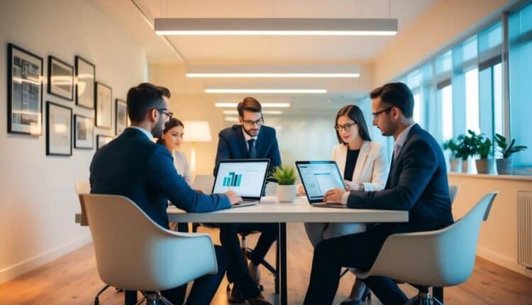 2 estratégias de marketing digital para arquitetos e engenheiros