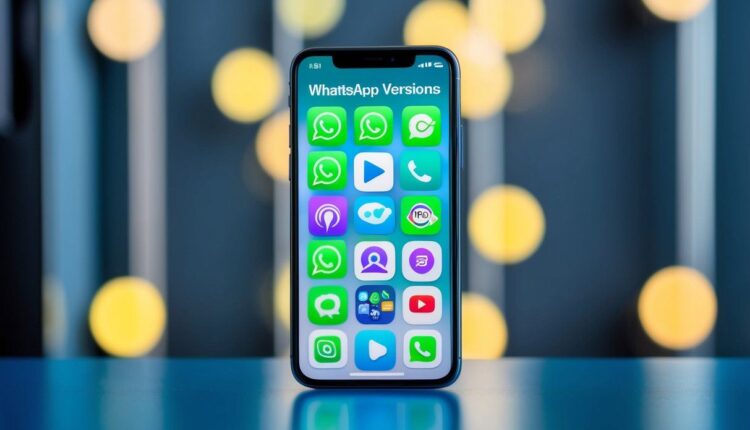 As Melhores Versões Modificadas do WhatsApp: Um Guia Completo