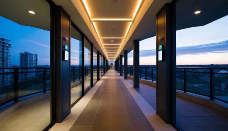 Como Organizar Iluminação para Eventos