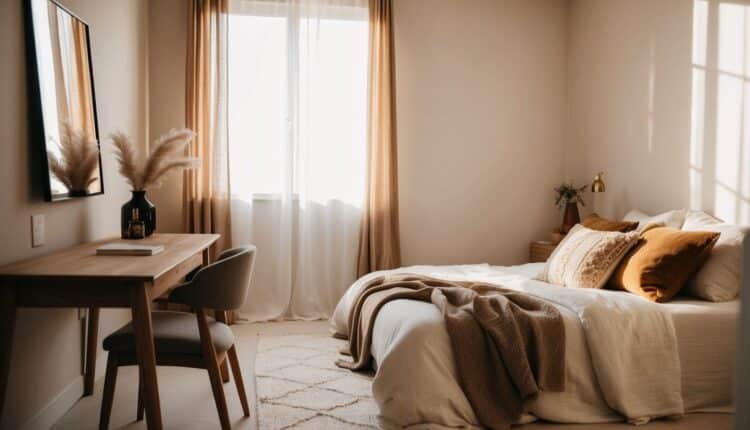 Decoracao Quarto