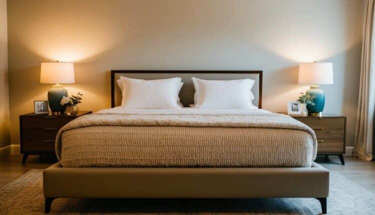 Decoracao Quarto De Casal