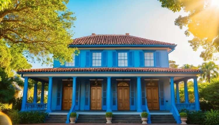 Ideias de Arquitetura Colonial Brasileira