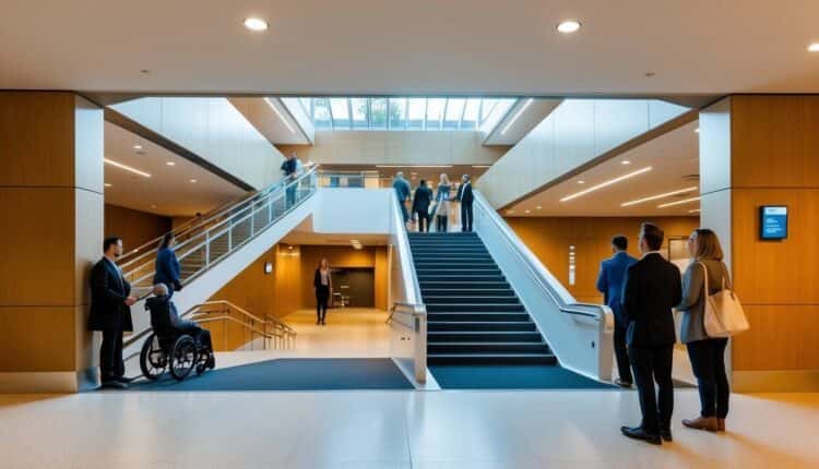 Ideias de Arquitetura Para Todos: Conheça a Arquitetura Inclusiva