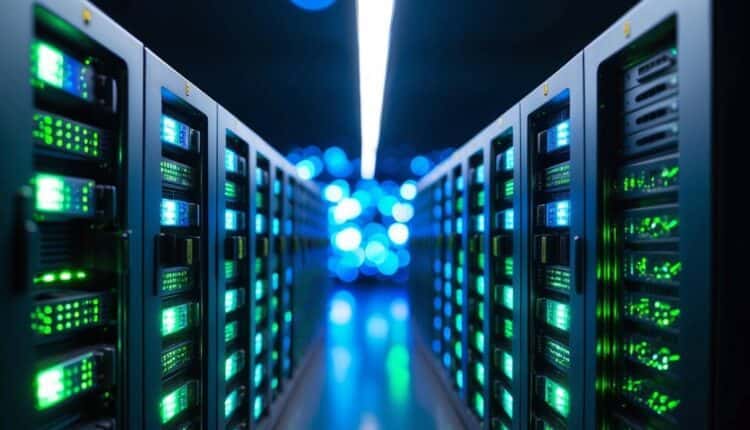 VPS Barata no Brasil: Soluções de Alto Desempenho