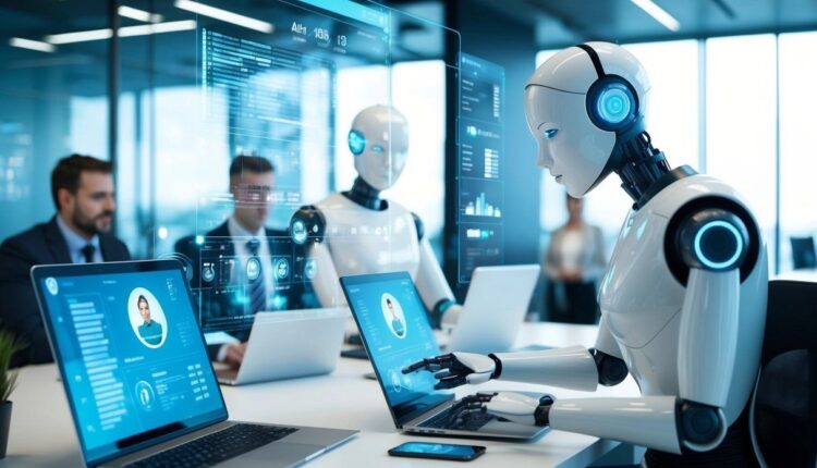 A Revolução na Automação Comercial