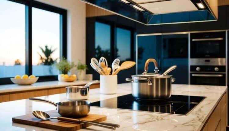 Acessórios de cozinha que todo chef caseiro deve ter