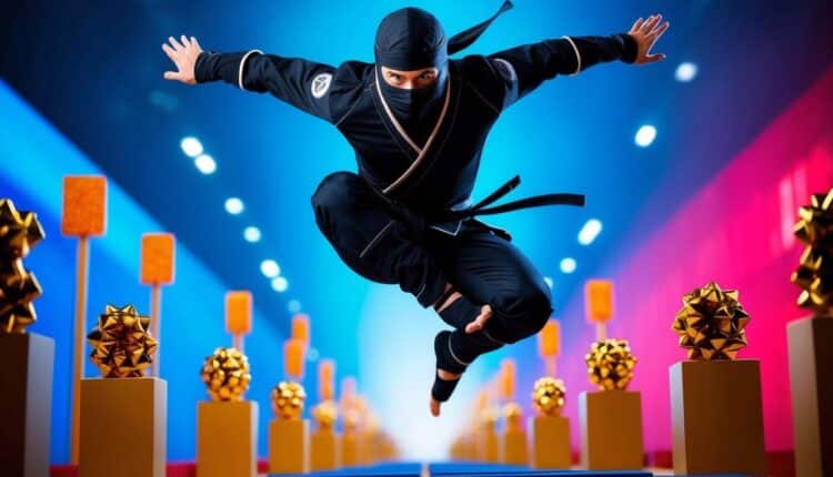 Fique por Dentro de Ninja Crash, o Jogo do Ninja