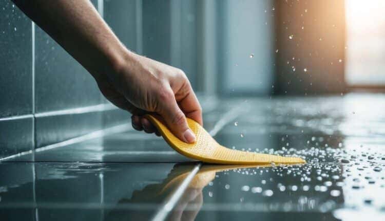 Adesivo antiderrapante para piso: o que é e suas vantagens!