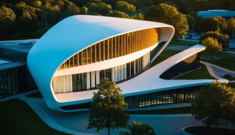 Arquitetura Contemporânea: Principais Características e Exemplos Inovadores