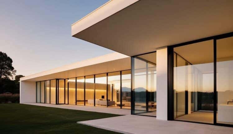 Arquitetura Moderna: Tendências, Estilos e Grandes Nomes