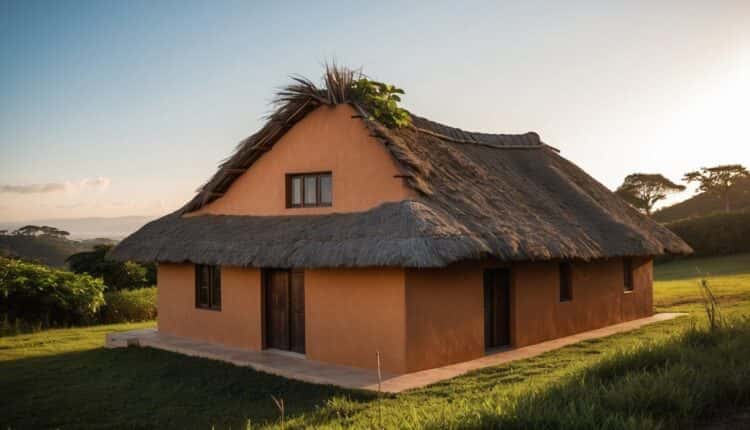 Arquitetura Vernacular: Conceitos, Exemplos e Importância Cultural